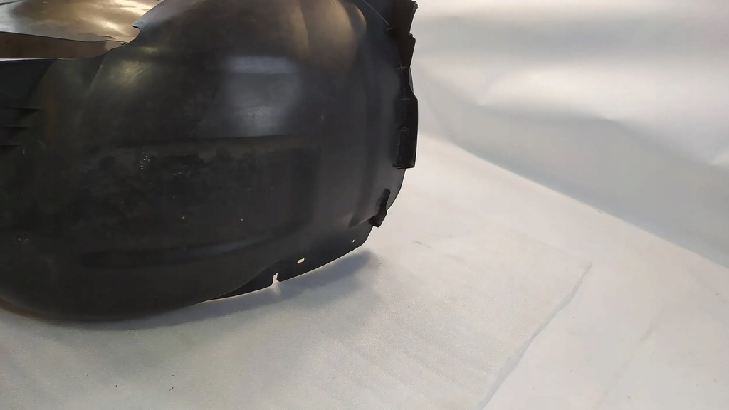 фото №6, Подкрылок левый перед vw jetta vi