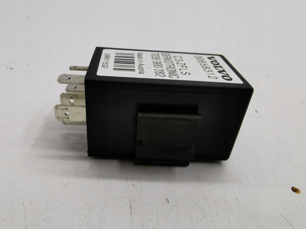 фото №6, Volvo xc90 2003 інше реле