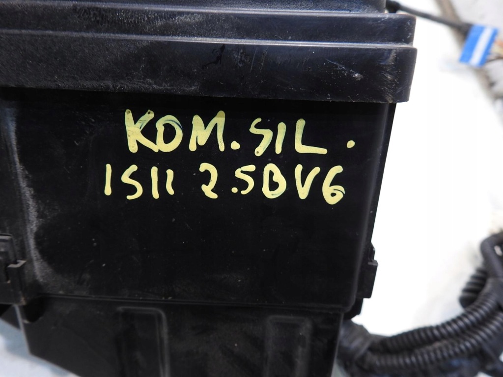 Жгут электропроводка отсек двигателя lexus is250 2 Цена