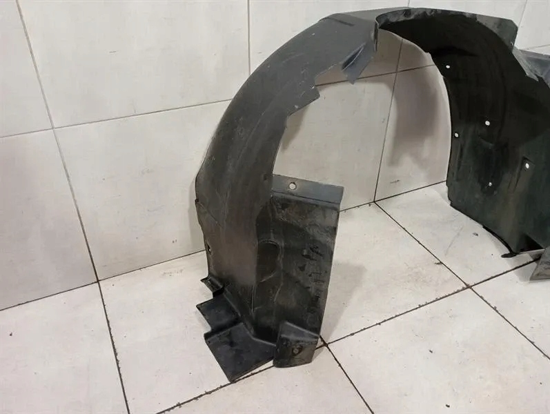 Porsche 911 996 вкладка підкрилок 99650420306 fl накладка підкрилок - Київ