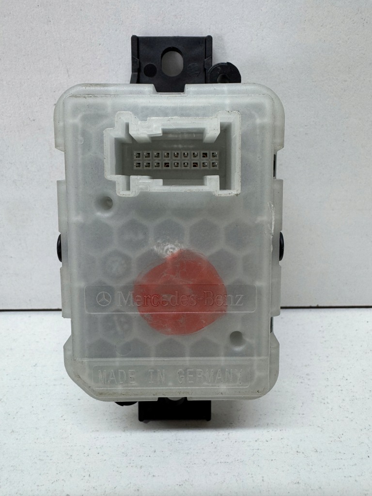 Купить Модуль блок управления mercedes a0009007150