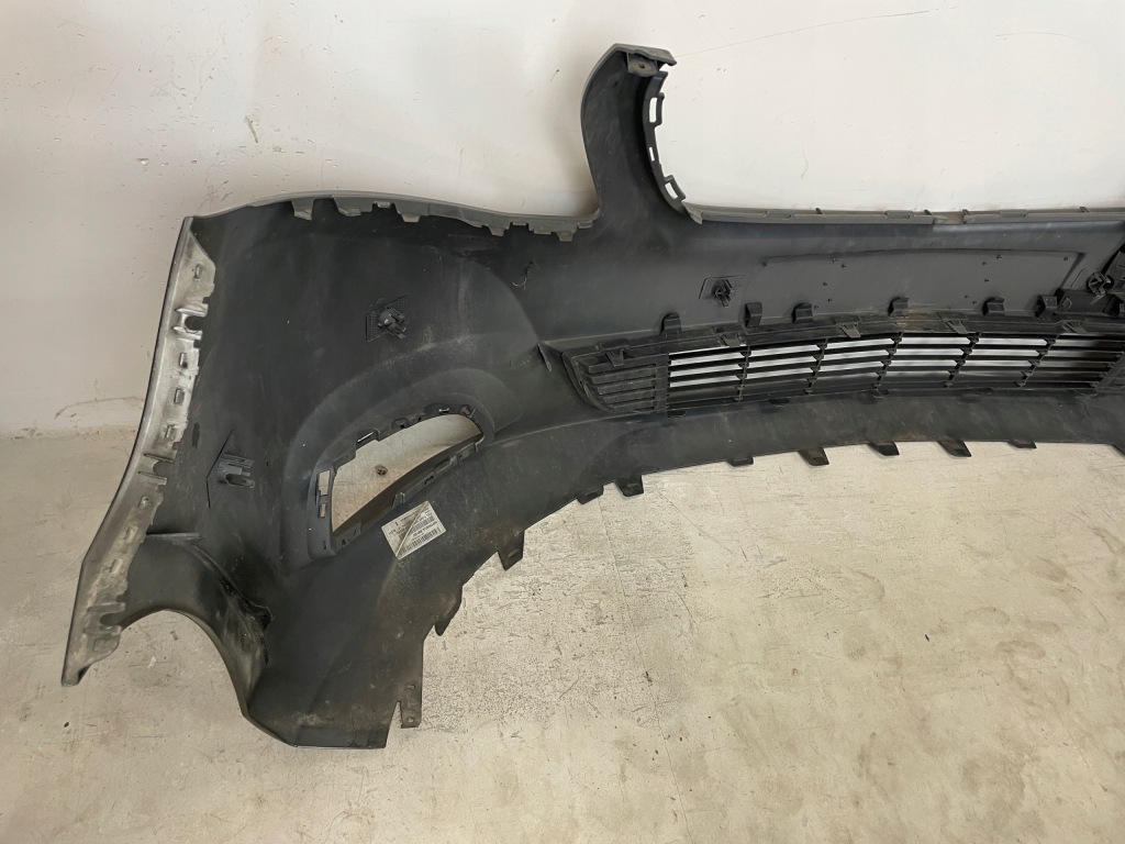 фото №11, Бампер перед передний mercedes vito v klasa w447