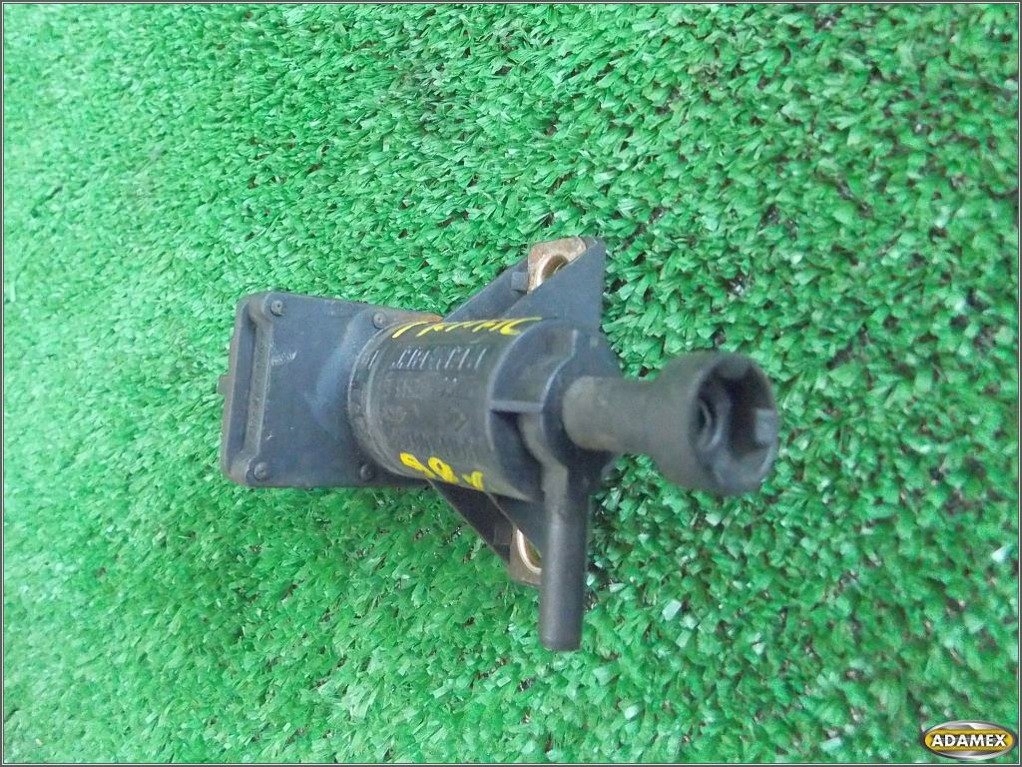 фото №5, Renault trafic 1.9 датчик вакууму hom100788