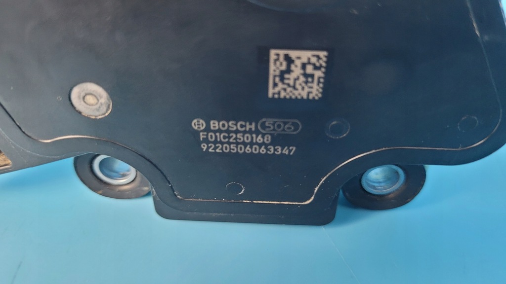 фото №12, Hyundai tucson iv 22r насос adblue bosch f01c250168