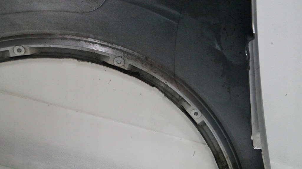 фото №13, Крила передній правий ford kuga i o8 2013