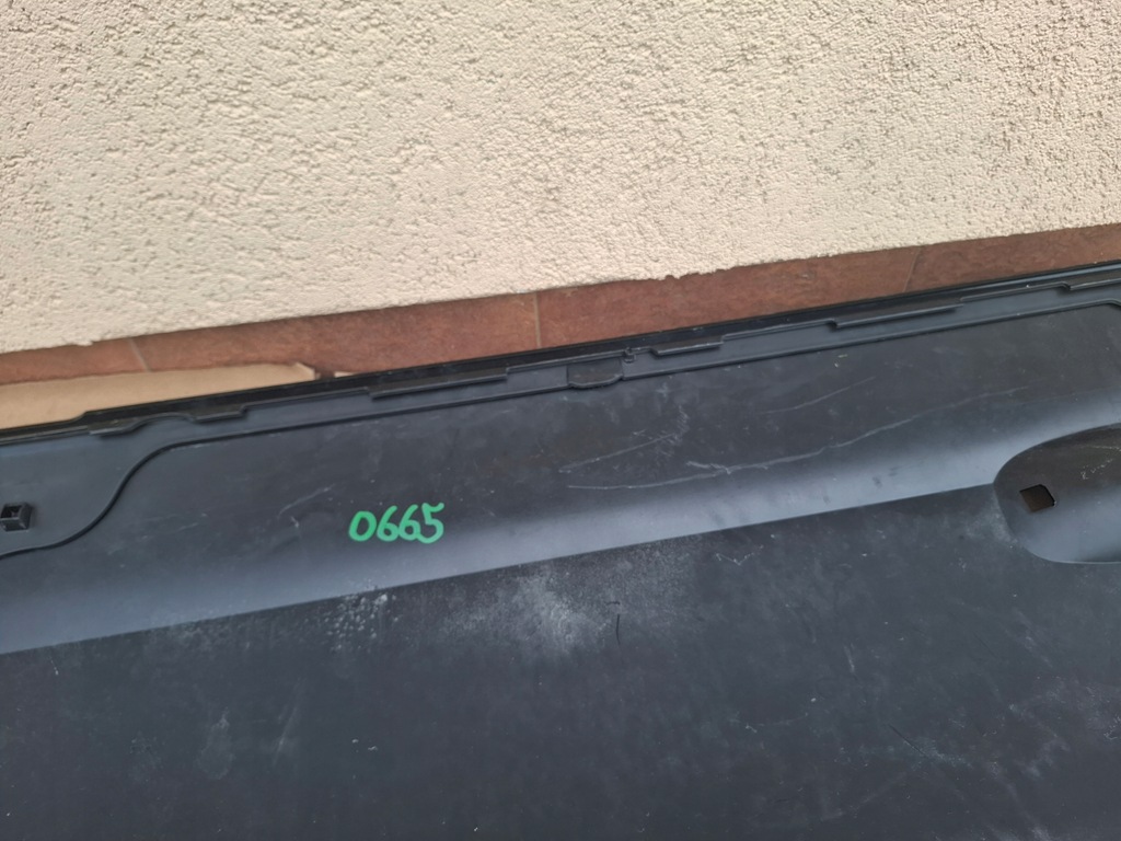 фото №9, Обшивка дверь bmw правое bmw i3 оригинал