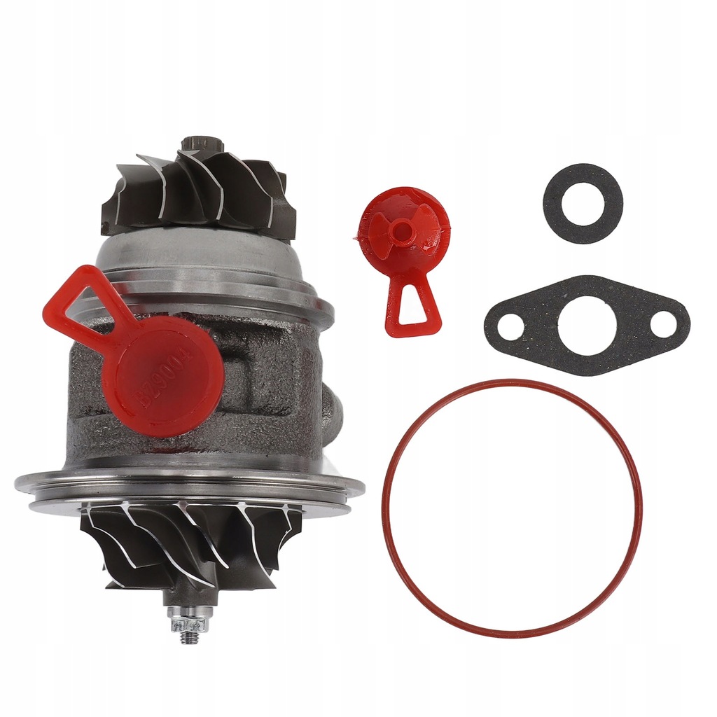 фото №1, Turbo cartridge 49131-05212 серцевина турбонагнітача