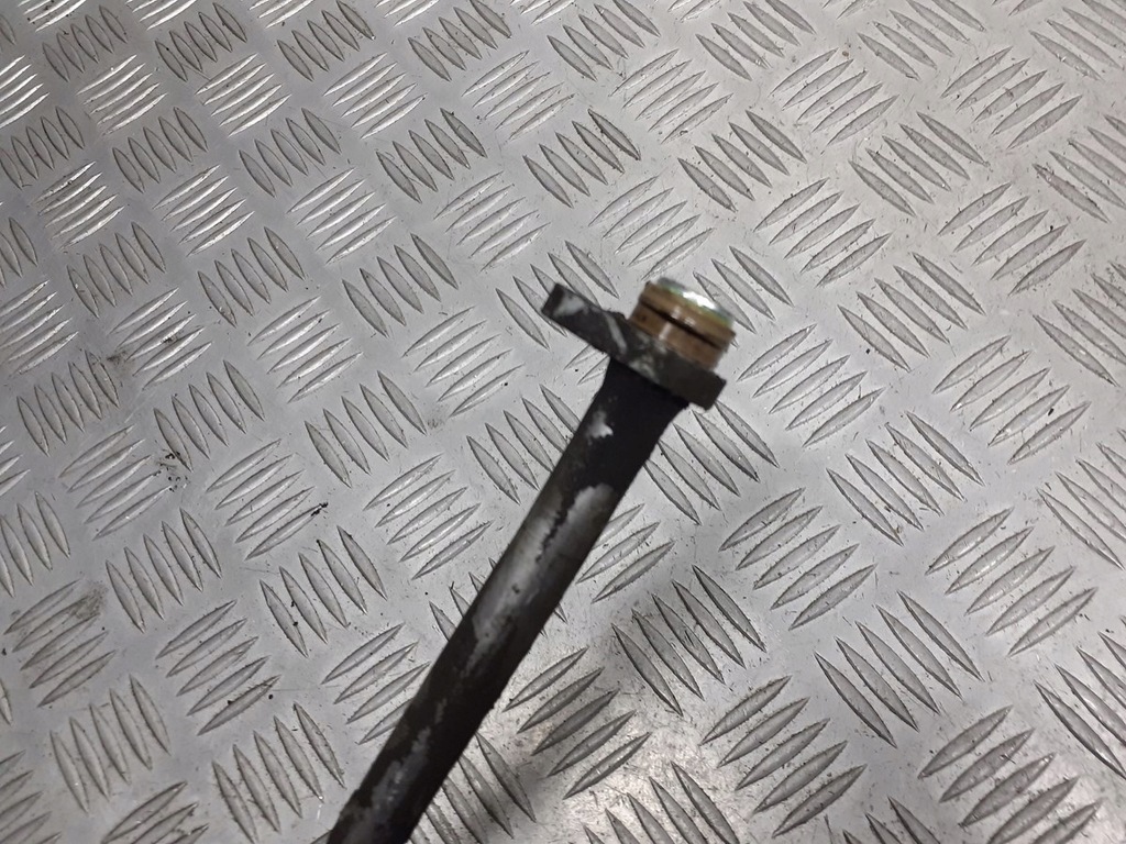 фото №3, Шланг кондиционера renault scenic ii 1.9 dci 08840625