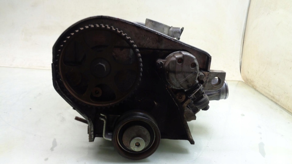 фото №7, Головка audi a3 8l 1.8b 92kw 97r agn