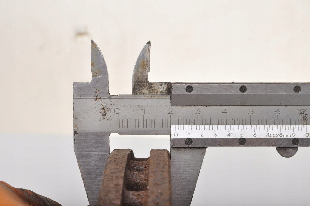 фото №10, Audi s3 8p 2.0tfsi тормозные диски задняя комплект 310mm тормозные колодки