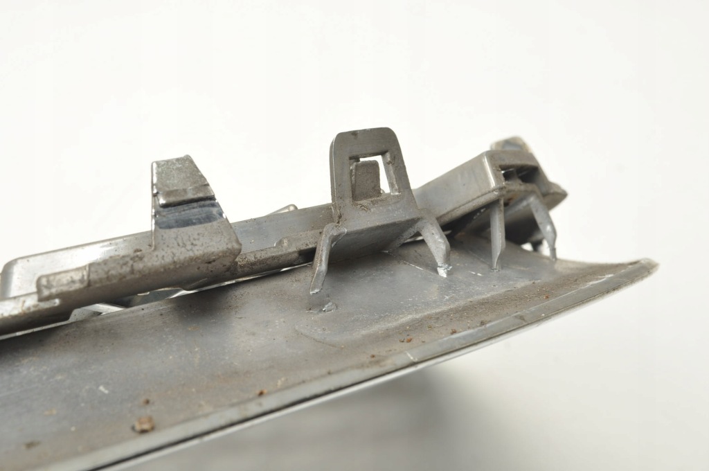 Jaguar xj x351 решітка  решітка радіатора решітка радіатора aw93-8a100-aa aw93-8b271-aa Київ