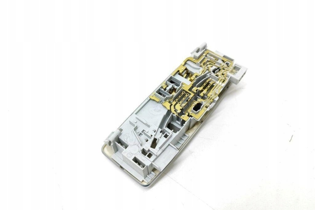 фото №7, Освітлення внутрішнє renault laguna iii bt0/1 264300005r 2.0l дизель