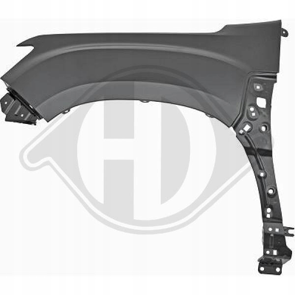 фото №1, Diederichs 4561007 крила