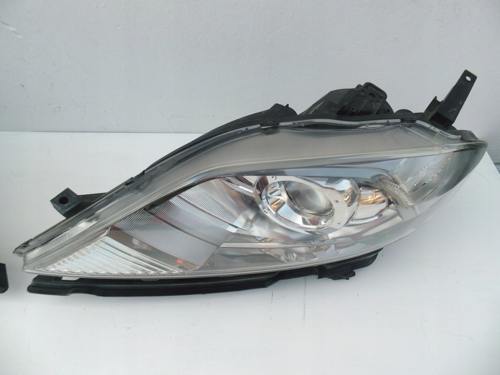 фото №12, Фара лампа правий лівий перед honda frv f-rv ксенон europa