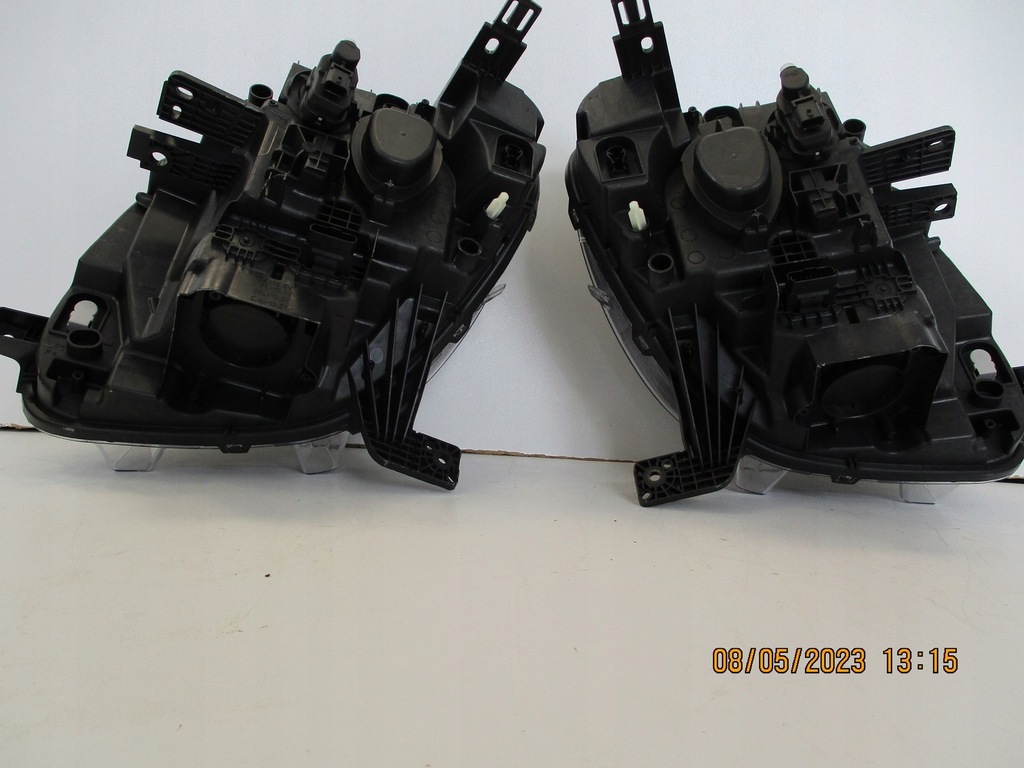 фото №8, Лампа лампы smart lift led nowe передние