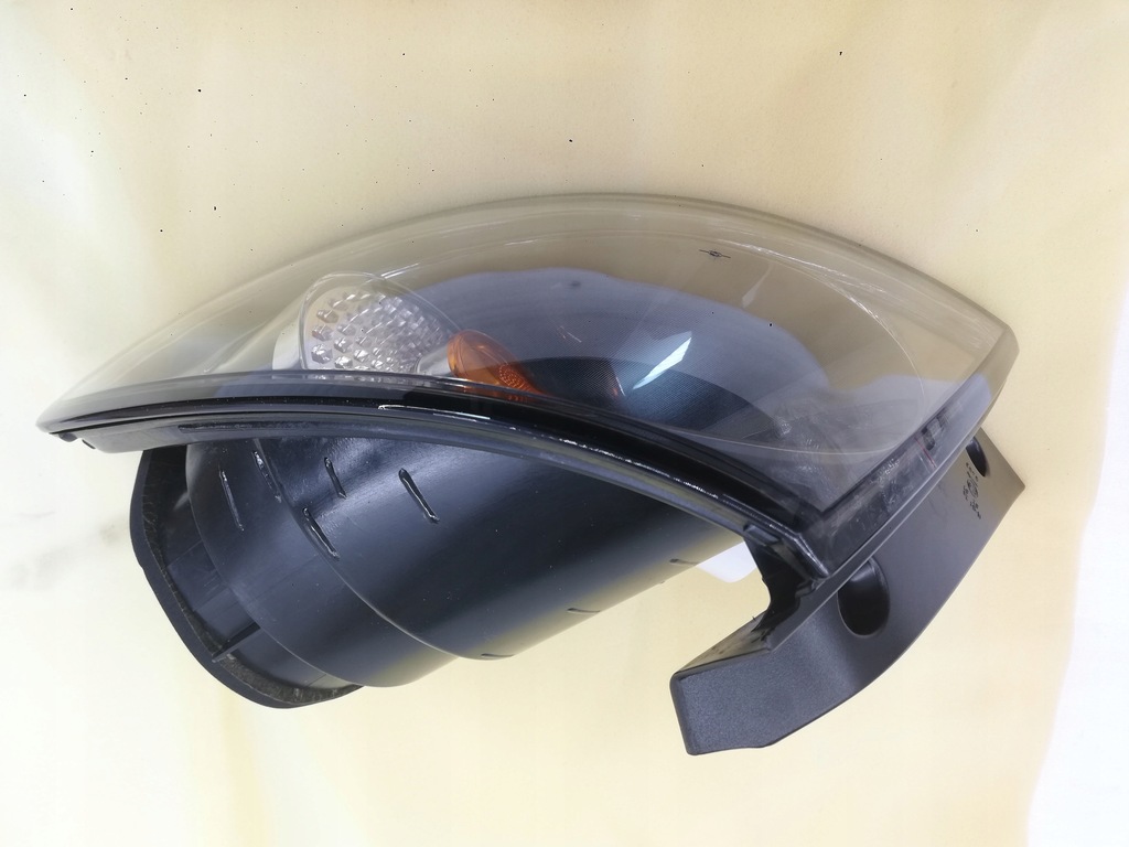 фото №6, Лампа задняя правая seat toledo iii 5p 05-09 black