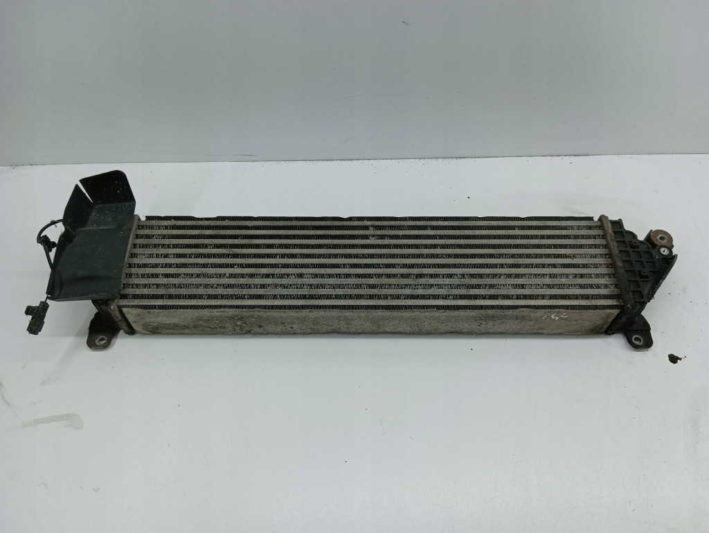 Купити Mazda 6 2013 радіатор повітря наддувний / інтеркулер