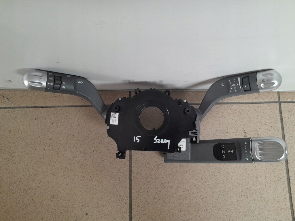 фото №1, Hyundai ioniq 5 ioniq5 перемикач перемикачі