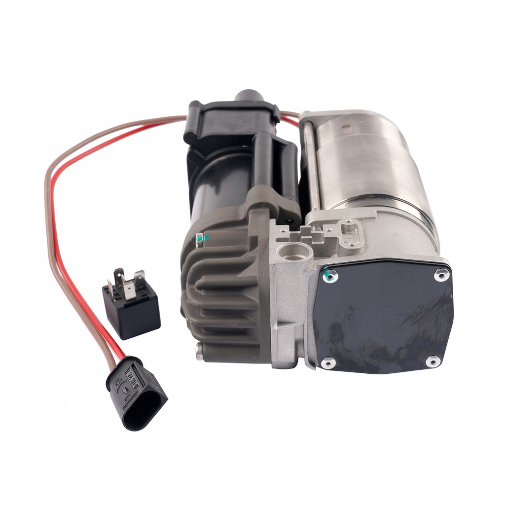 фото №15, Компресор підвіска пневматичний do bmw f07 f11 gt,7 f01 f02 f03 f04