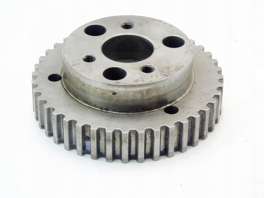 фото №1, Колесо распределительного вала 1.8 tdci mondeo 4 galaxy focus