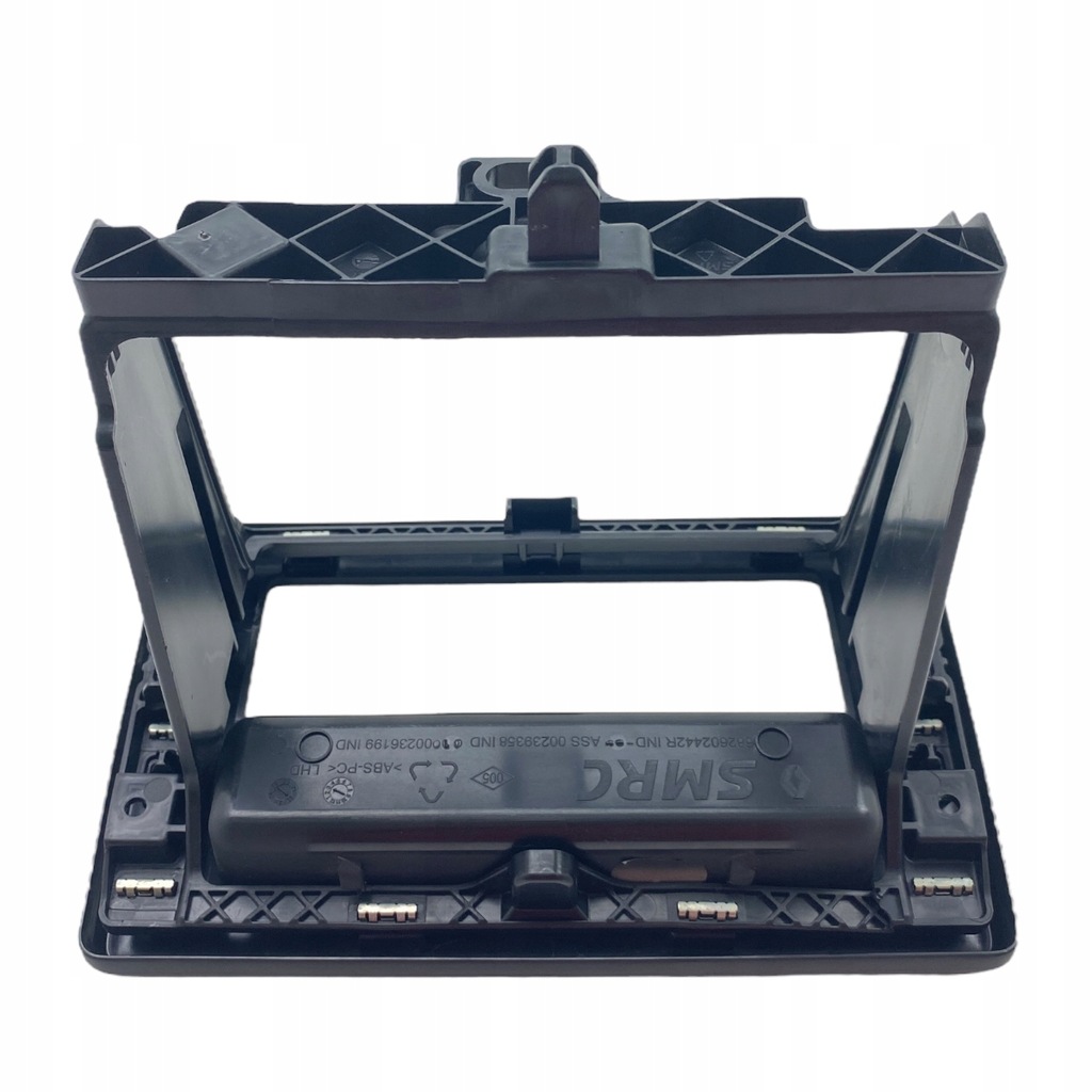 фото №11, Рамка радио renault express van 682602442r