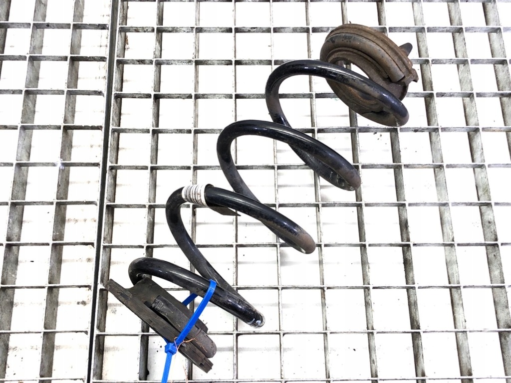 фото №1, Пружина задня mini f56 хетчбек