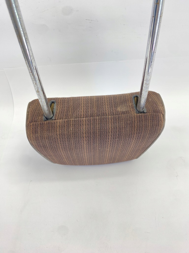 фото №5, Подголовник сиденья передние задняя заднее сиденье kombi коричневый mercedes w124