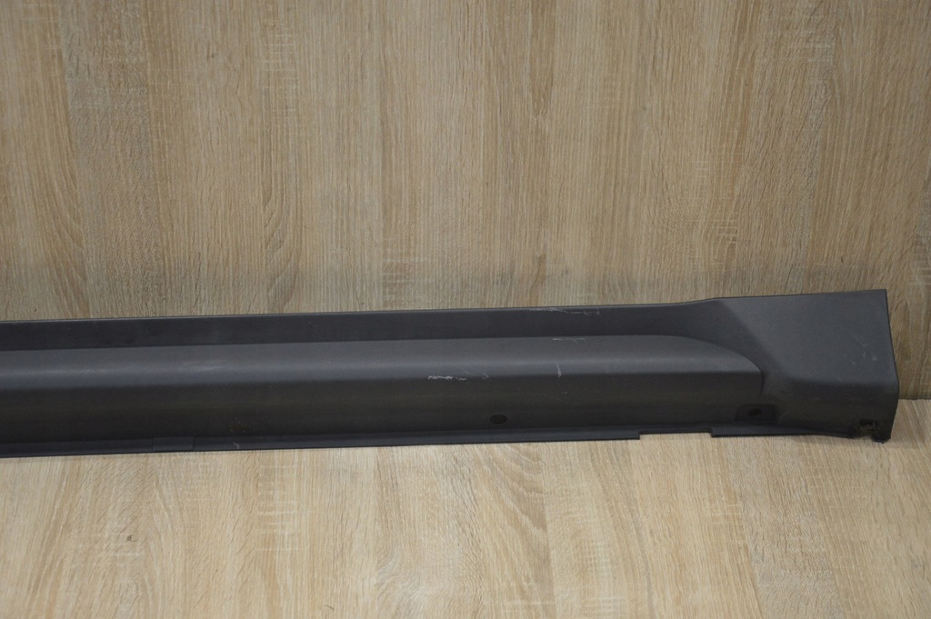 фото №4, Молдинг накладка поріг ліва opel antara lift