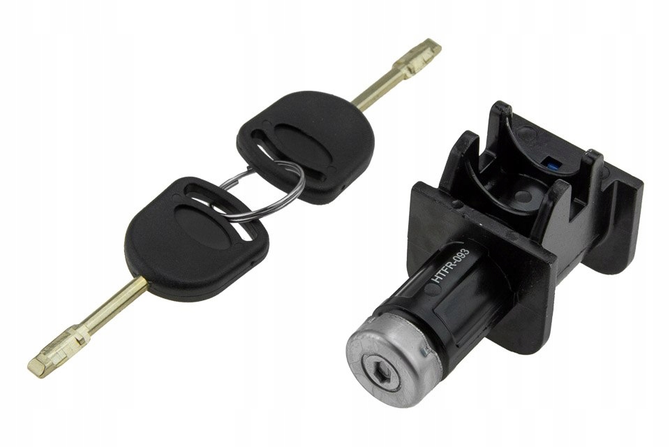 фото №1, Замок крышки двигателя nty ezc-fr-093