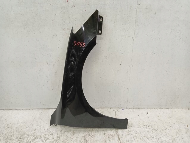 фото №1, Крыло правый перед передний audi a3 8y 2020-