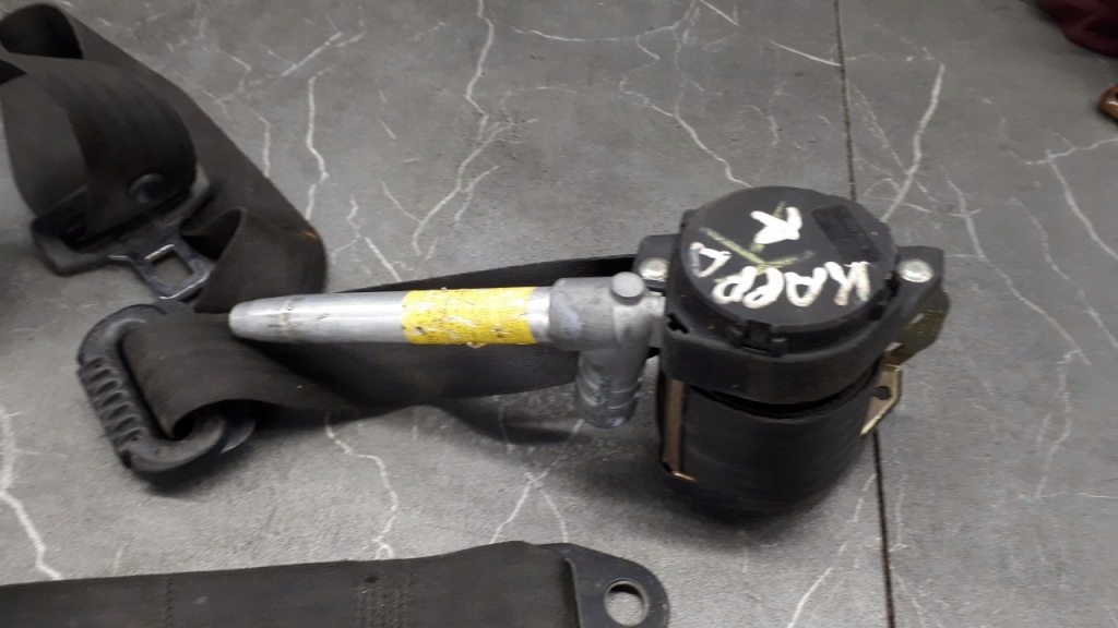 фото №6, Pas правий перед lancia kappa