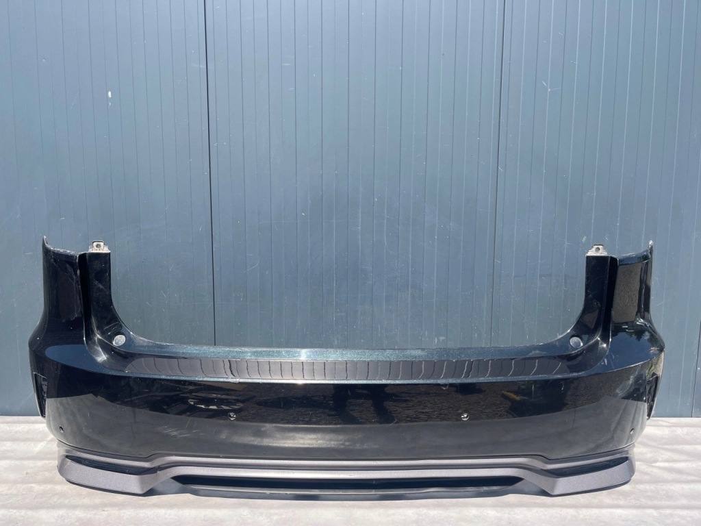 фото №1, Бампер задняя lexus rx 450 16-