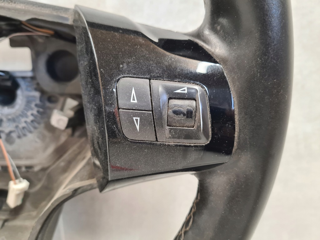 фото №13, Повітропровід шкіра шкіряний opel corsa d opc оригінал