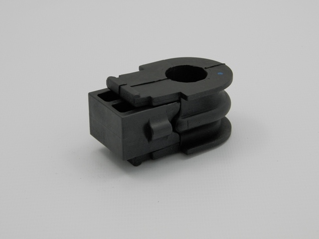 фото №8, Резиновый элемент стабилизатора renault koleos 08-