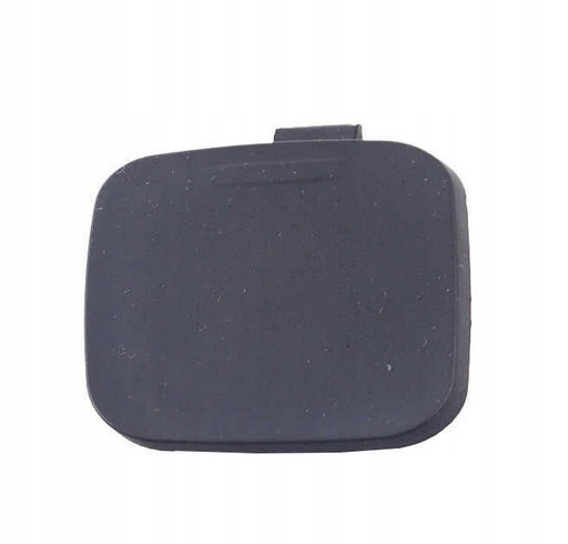 фото №1, Заглушка фаркоп перед volvo v50 s40 ii 2007-2012r.