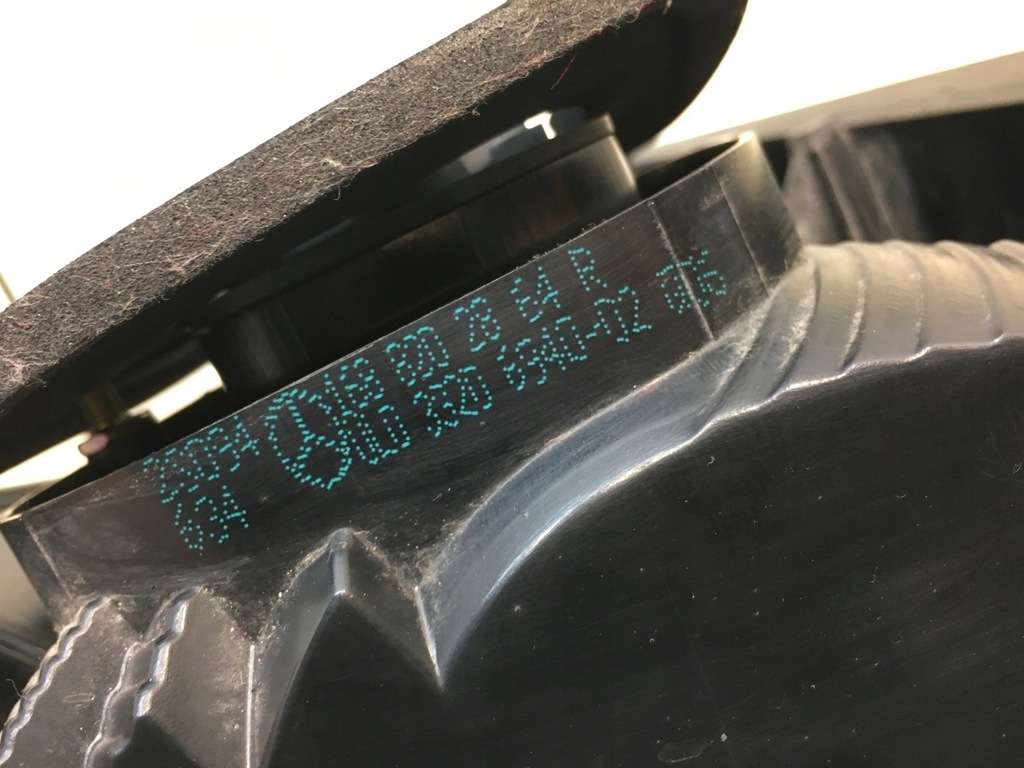 фото №7, Лампа правий задня mercedes w168 fl 1688202864