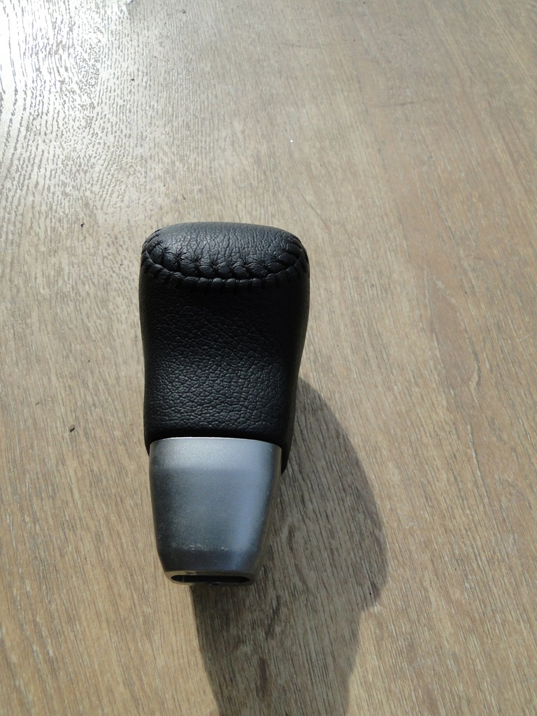 фото №6, Pajero iv v90 ручка переключения передач выборщик