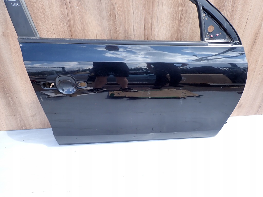 фото №5, Hyundai i30 хетчбек 07-12 двері передні праве 9f