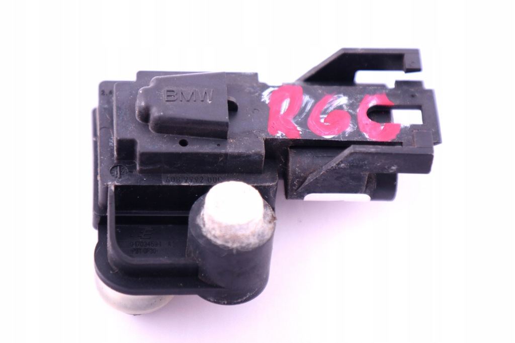 фото №1, Bmw f10 f11 mini r56 r60 датчик дверь удара