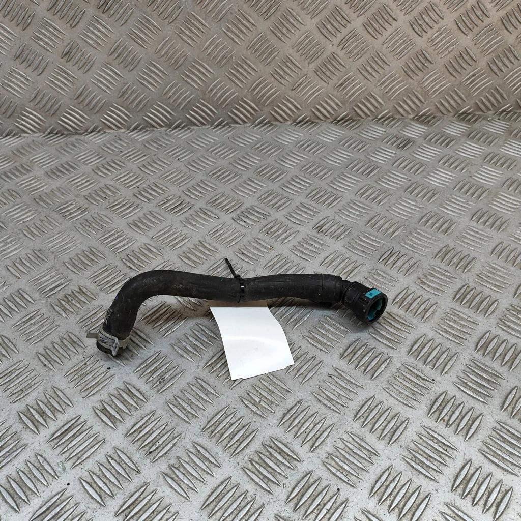 фото №1, Polestar 2 2022 шланг / wąż радіатора