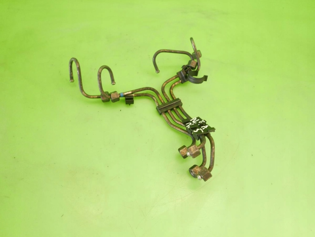 Трубки дроти паливні alfa romeo 145 1.9td 97- Недорого