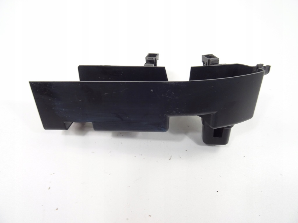 фото №5, Nissan juke ii f16 напрямна кронштейн бампера правий задня 242968933r