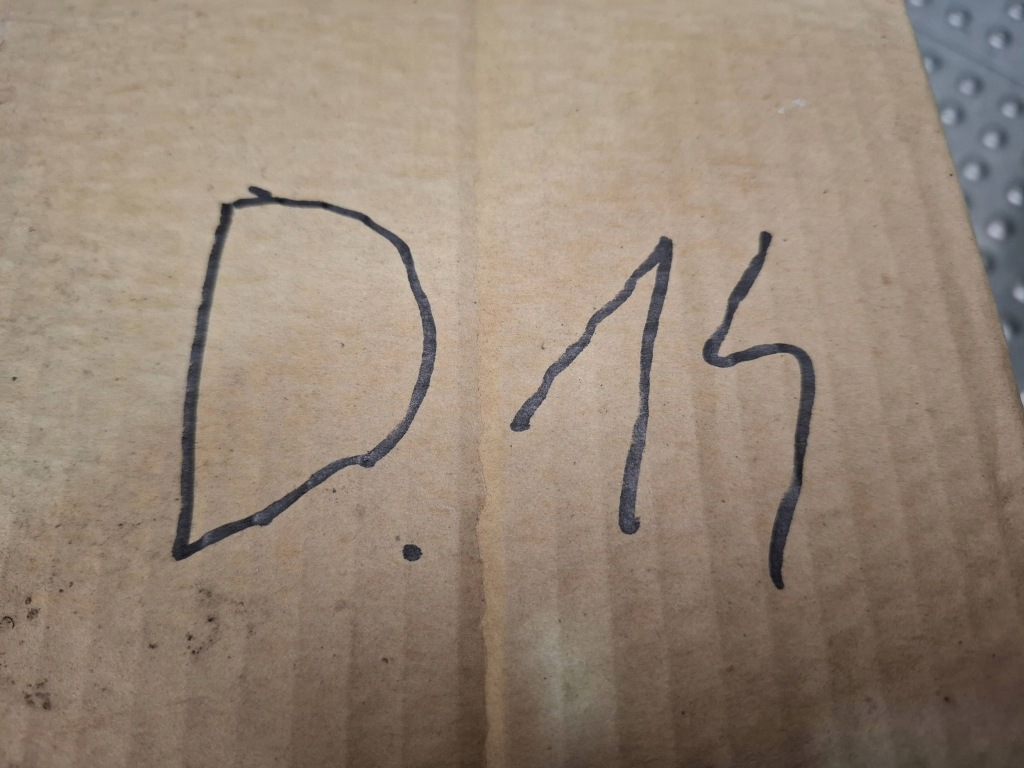 Корпус дзеркало права/ліва сторона 50903554 fiat 500x 2014- Київ