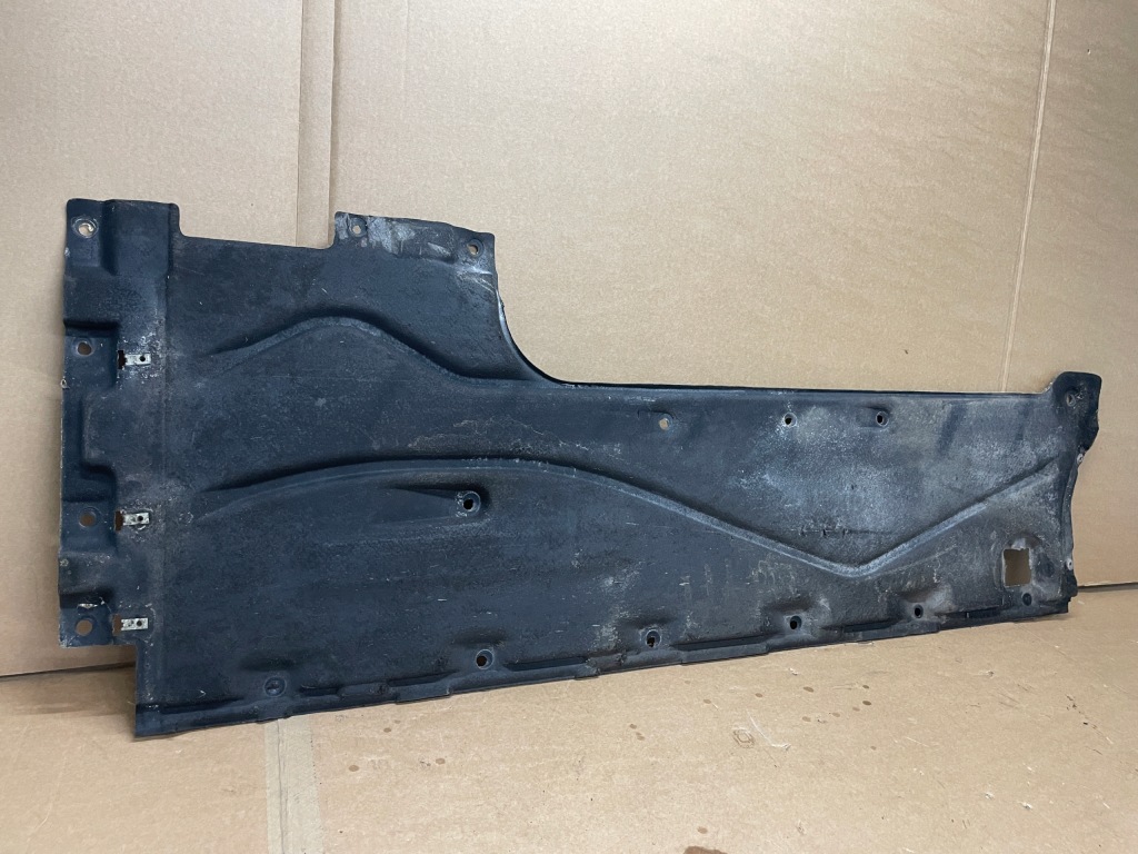 фото №3, Alfa romeo giulia захист підвіска кузовна ліва ідеальний стан