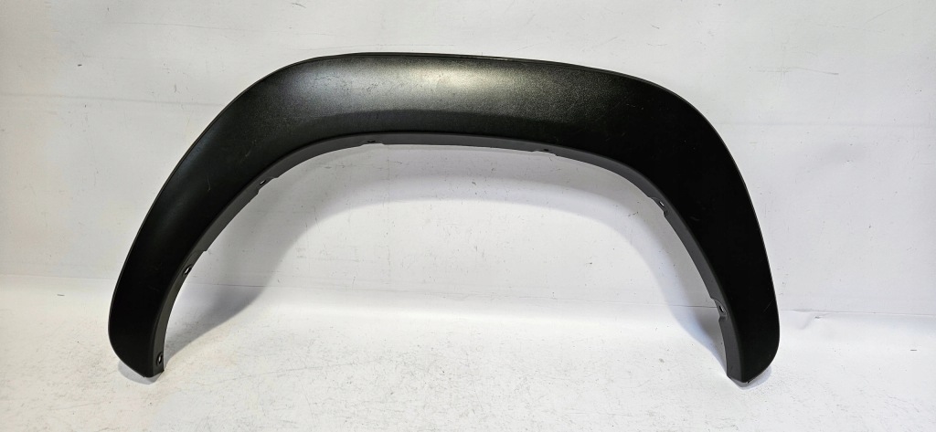 фото №1, Молдинг крыла правый задняя toyota hilux viii org