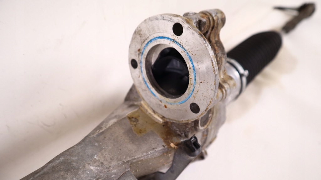 фото №8, Alfa romeo stelvio трансмісія кермова 505474520