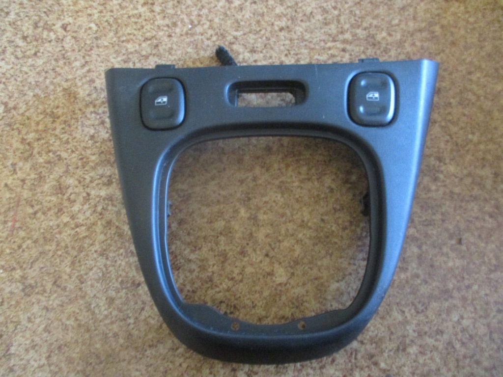 фото №1, Защита домкрата fiat panda iii 3 735544153