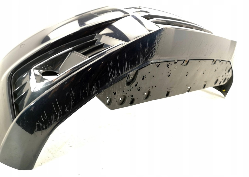 фото №12, Kompletny перед капот бампер крила audi a4 8w 8w0823029a 6xpdc lx5r org