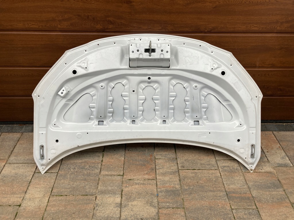 фото №8, Капот кришка двигуна toyota yaris cross mxp 2020-