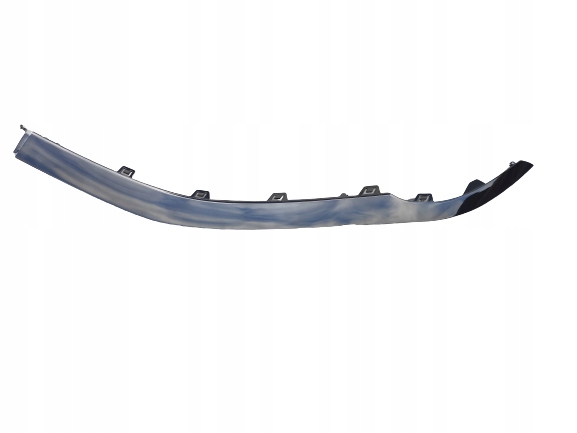 фото №13, Hyundai tucson iv 4 20r- молдинг бампера правий перед права 86596-n7010